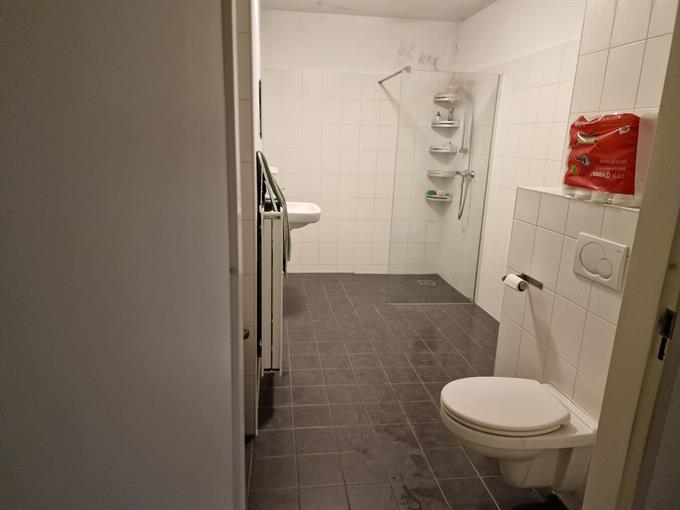 Zimmer bei Kruitberghof In Amsterdam