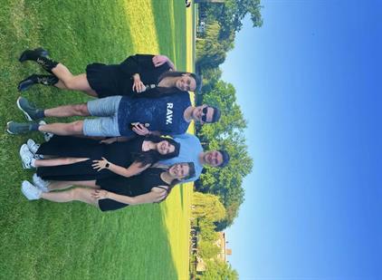 Kamer te huur 390 euro Volksparksingel, Enschede