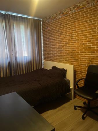 Zimmer bei Streefkerkstraat In Amsterdam