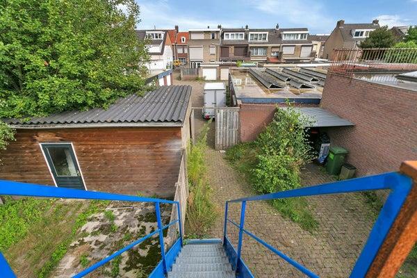 Wohnung bei Besterdring In Tilburg