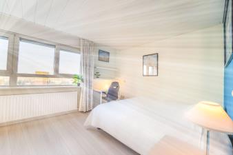 Kamer te huur 1595 euro Oostmaaslaan, Rotterdam