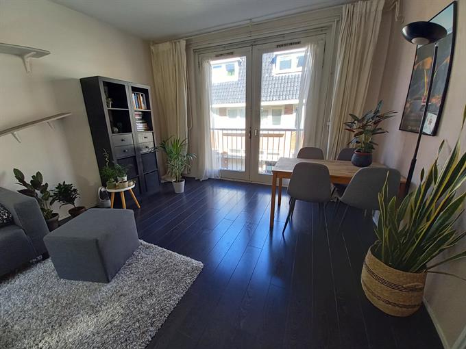 Wohnung bei Kromme Nieuwegracht In Utrecht