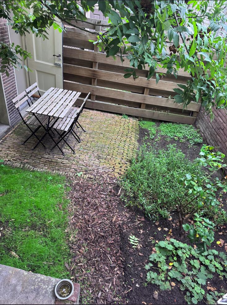 Kamer te huur in Amsterdam – Karthuizersstraat – foto 3