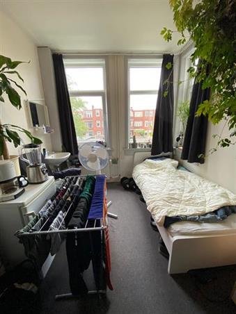 Zimmer bei Korreweg In Groningen