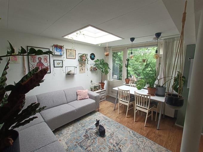 Studio bei Bagijnhof In Delft