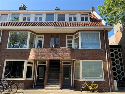 Apartment for rent 493 euro Rembrandt van Rijnstraat, Groningen