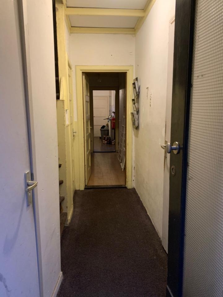 Wilgenroosstraat