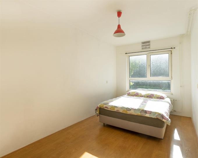 Wohnung bei Dostojevskisingel In Amsterdam
