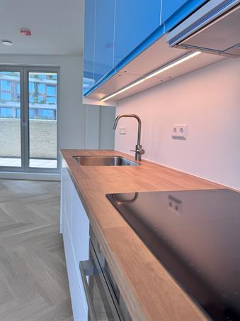 Wohnung bei Lutonhof In Amsterdam