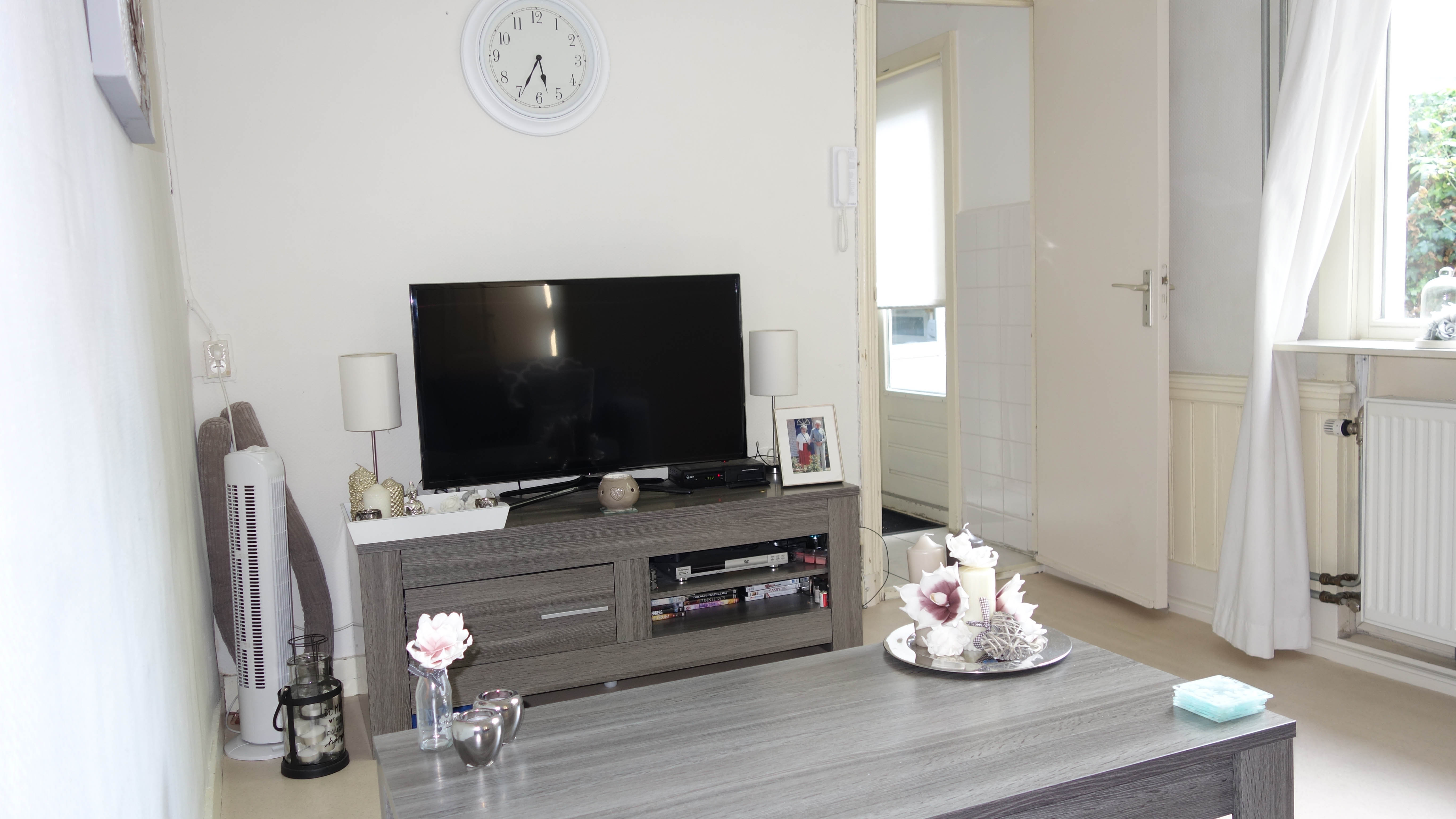 Appartement aan De Perponcherstraat, Den Haag 5