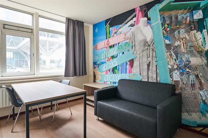 Zimmer bei Schipholweg In Leiden