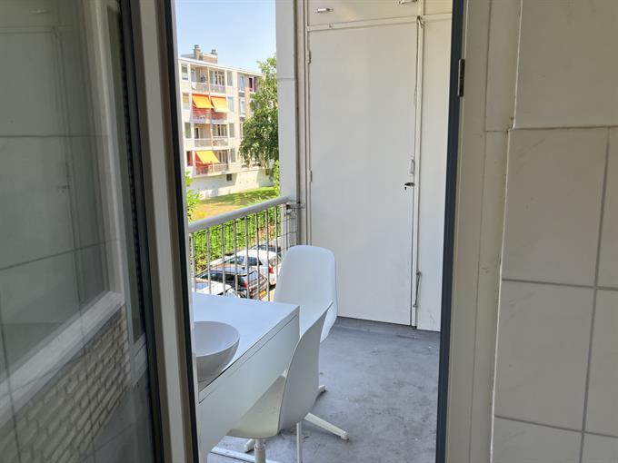 Zimmer bei Smaragdhorst In Den Haag