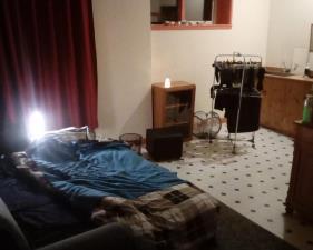Room for rent 495 euro Westeinde, Berkhout