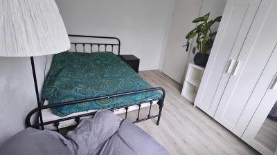 Room for rent 650 euro De Weer, Zaandam