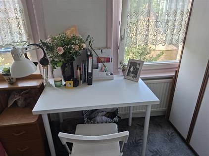Kamer te huur 900 euro Amstelkade, Amsterdam