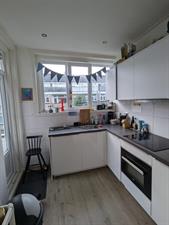 Room for rent 600 euro Van Eversdijckstraat, Rotterdam