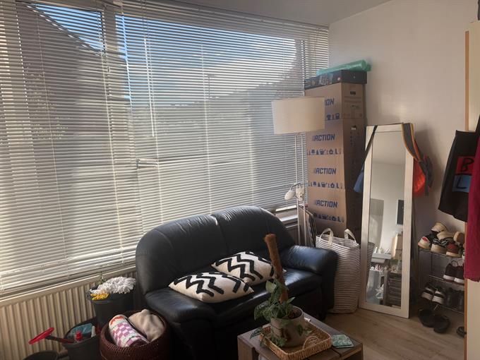 Zimmer bei Briljantstraat In Groningen