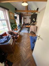 Room for rent 699 euro Hippolytusbuurt, Delft
