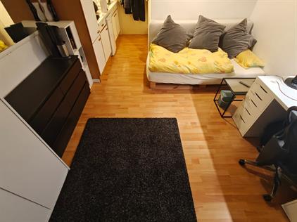 Studio te huur 575 euro Tongerseweg, Maastricht