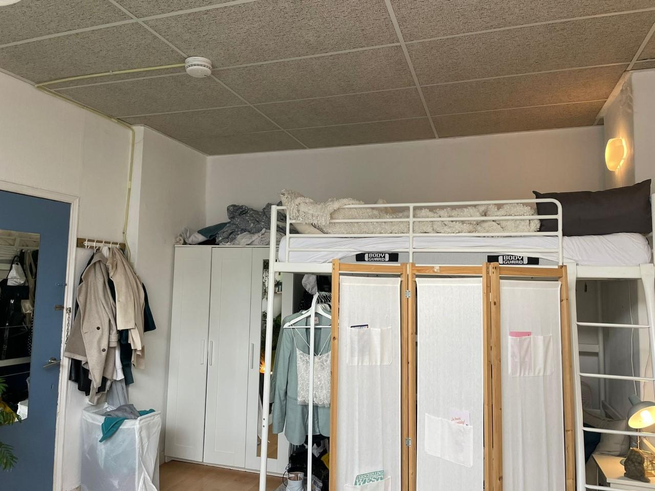 Cornelis Frederiksstraat