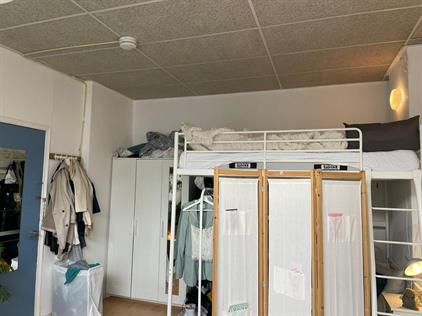 Kamer te huur 435 euro Cornelis Frederiksstraat, Leeuwarden