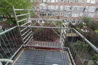 Room for rent 650 euro Borgesiusstraat, Rotterdam