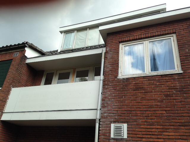Kamer aan Achterom, Hilversum 5