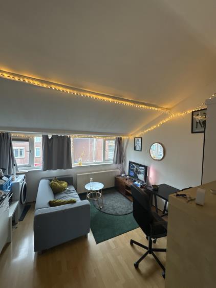 Appartement te huur 990 euro Amsterdamsestraatweg, Utrecht