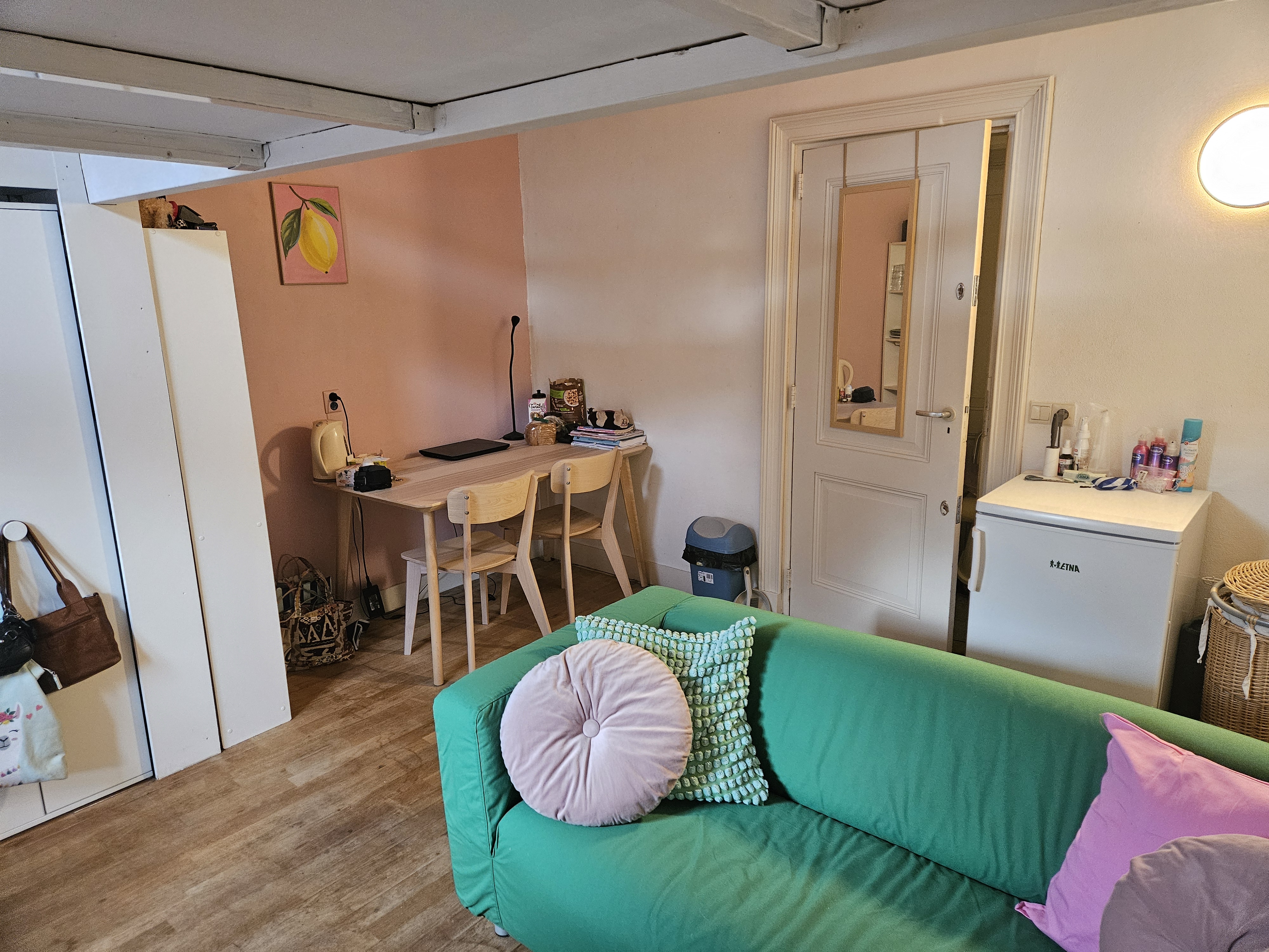 Kamer te huur in Breda – Haagweg – foto 3
