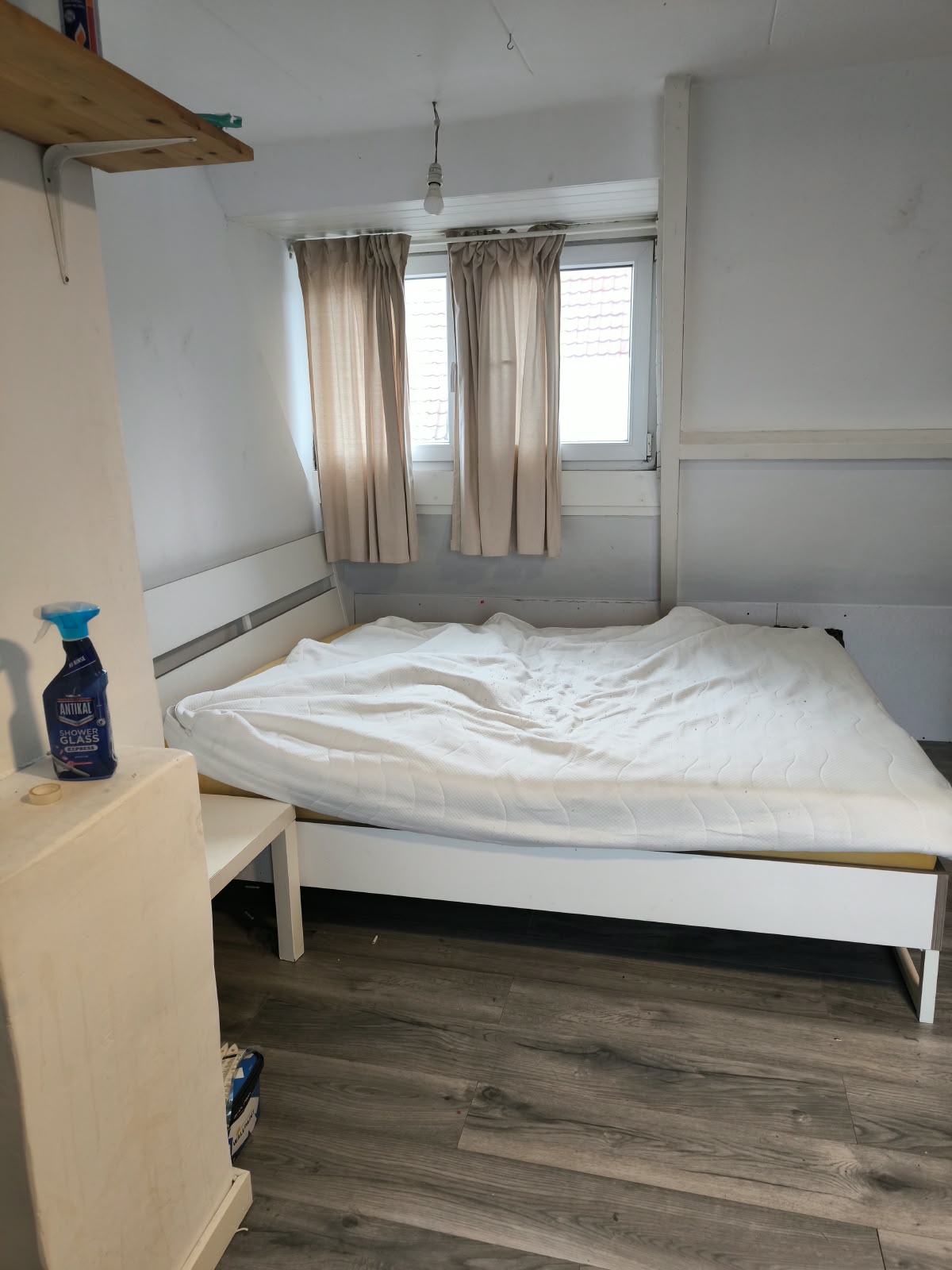 Kamer te huur in Vlaardingen – Vettenoordstraat – foto 2