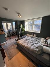 Kamer te huur 1000 euro Oostzeedijk Beneden, Rotterdam