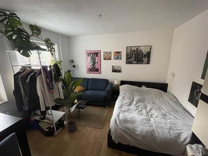 Room for rent 550 euro Korte Vleerstraat, Den Haag
