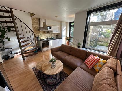 Appartement te huur 2950 euro Overtoom, Amsterdam