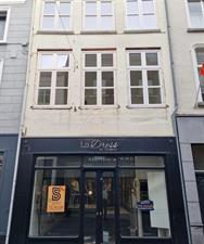 Studio te huur 700 euro Ridderstraat, Breda