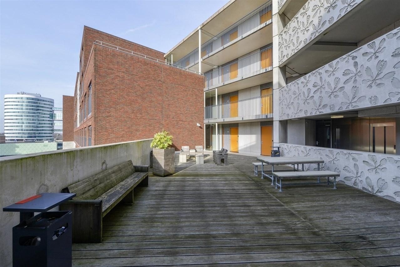 Studio - Welnastraat - 1096GJ - Amsterdam