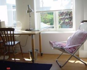 Room for rent 900 euro Dorpsstraat, Oegstgeest