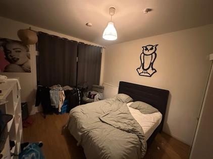 Room for rent 798 euro Slotstraat, Rotterdam