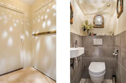 Kamer te huur 2650 euro Keizersgracht, Amsterdam