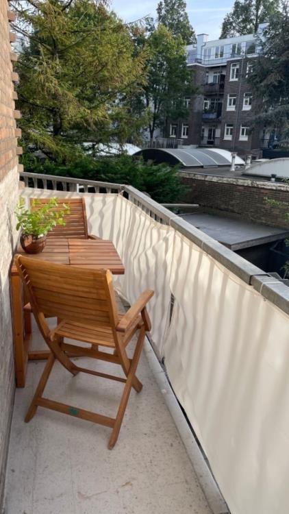 Appartement te huur 2000 euro Westzaanstraat, Amsterdam