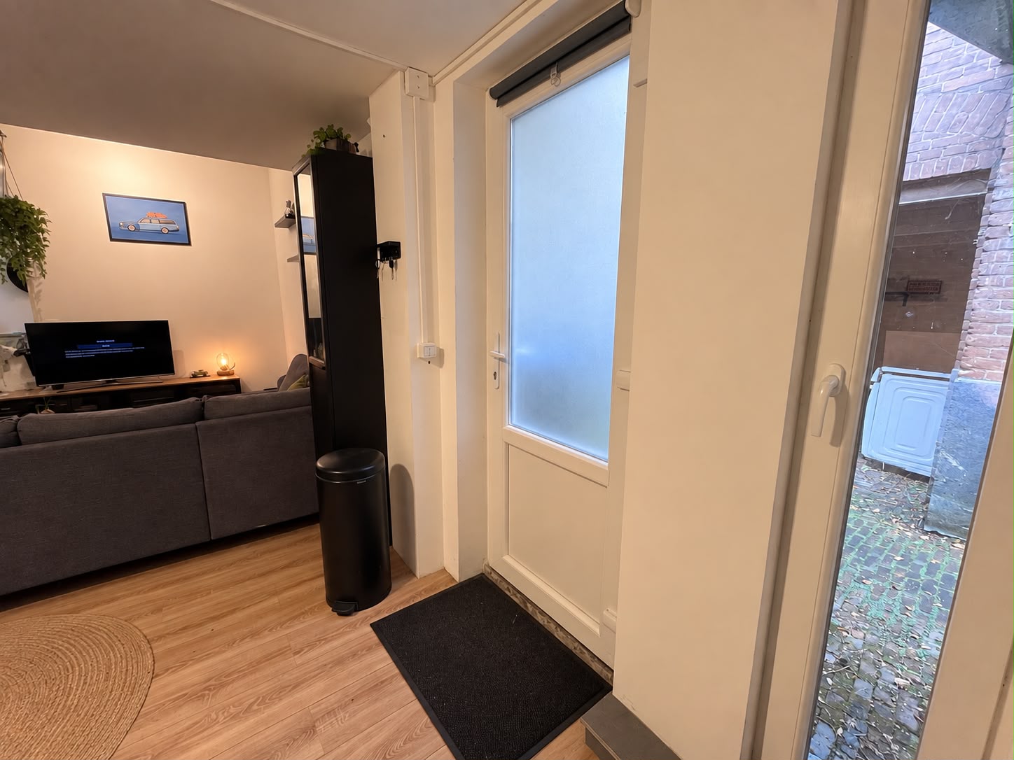 Kamer te huur in Arnhem – Sloetstraat – foto 3