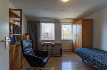 Room for rent 1000 euro Geerten Gossaertlaan, Groningen