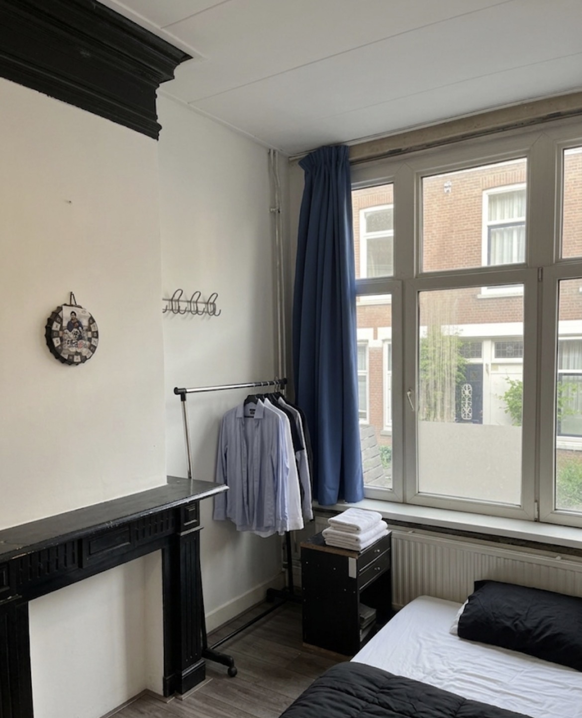 Oostmaasstraat