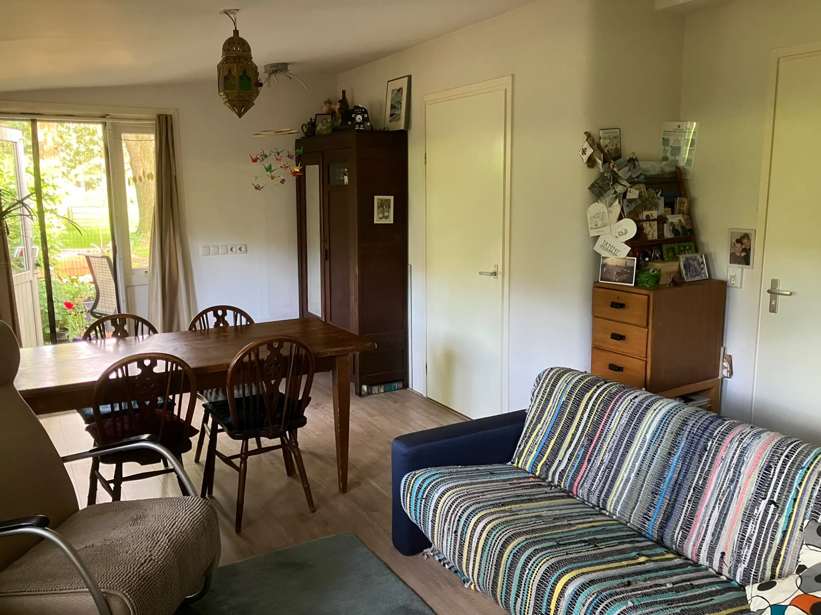 Appartement te huur in Hoogland – Oudeweg – foto 2