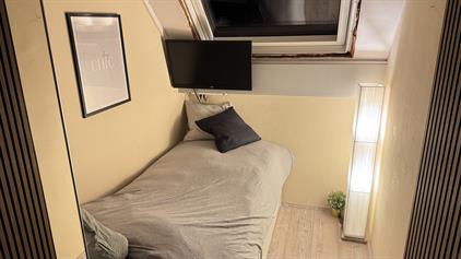 Kamer te huur 700 euro Klompenmaker, Spijkenisse