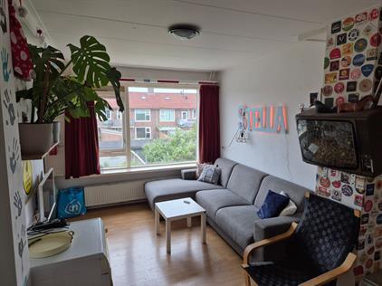 Kamer te huur 240 euro J.H.W. Robersstraat, Enschede