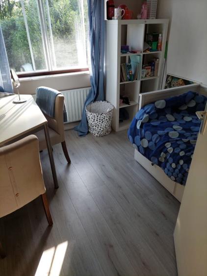 Room for rent 350 euro Keurvorststraat, Molenhoek