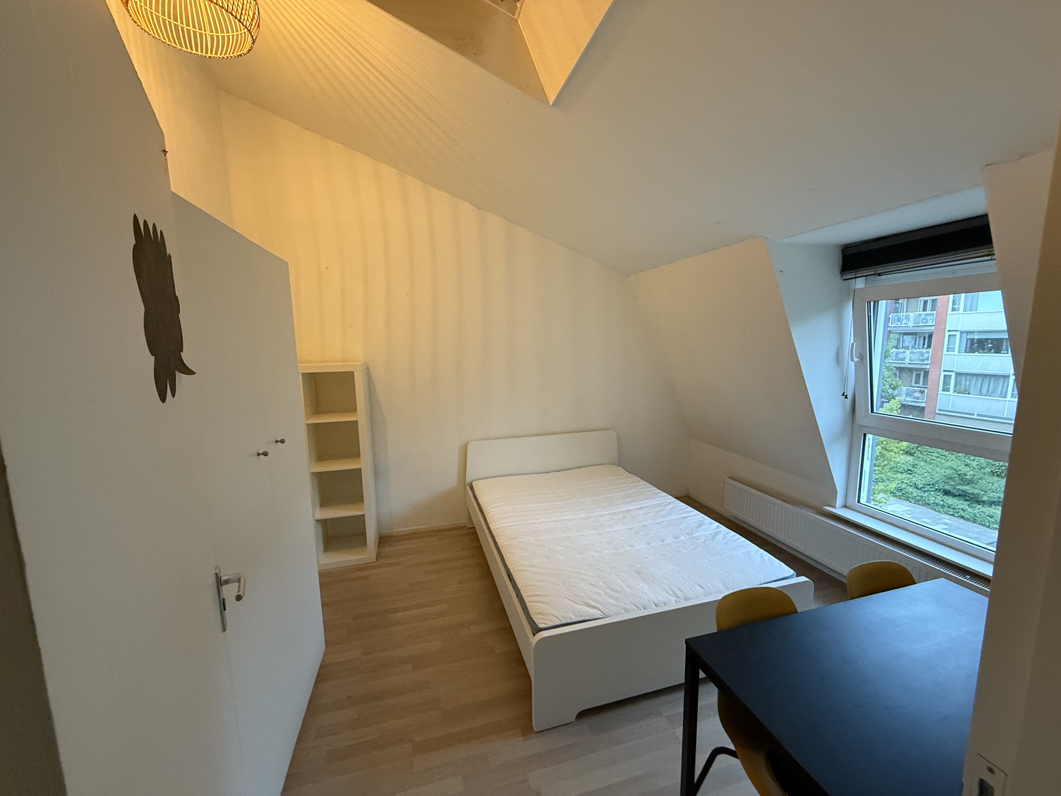Kamer aan Waterstraat, Nijmegen 5