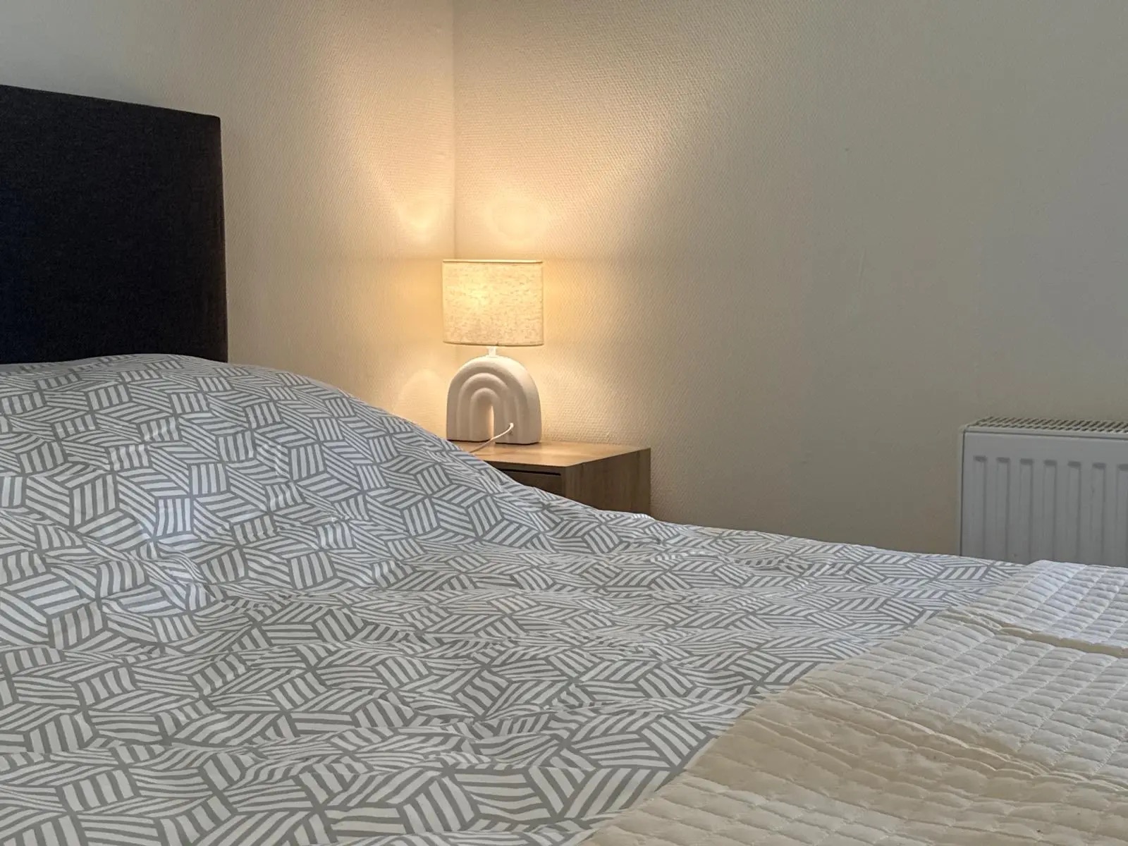 Studio te huur in Groningen – Rabenhauptstraat – foto 3