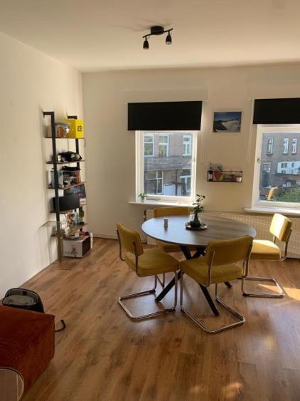 Appartement te huur 1450 euro Adriaen van Ostadelaan, Utrecht