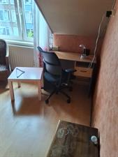 Room for rent 470 euro Schulpweg, Velsen-Noord